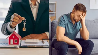 Kúpa nehnuteľnosti s ťarchou