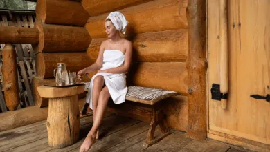 Kúpeľná starostlivosť na Slovensku