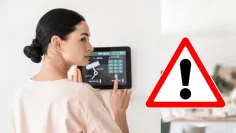 Kybernetické hrozby v smart budovách