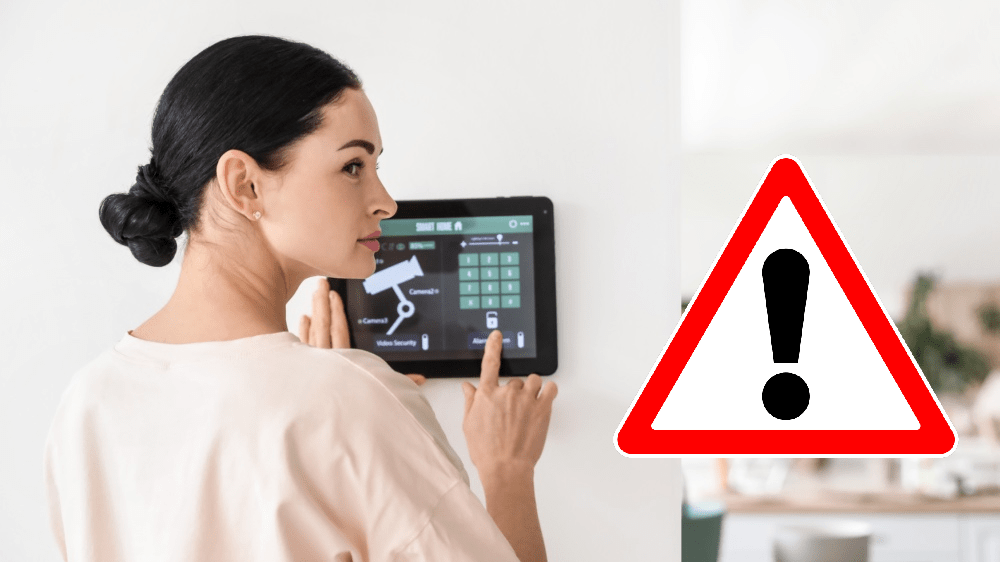 Kybernetické hrozby v smart budovách