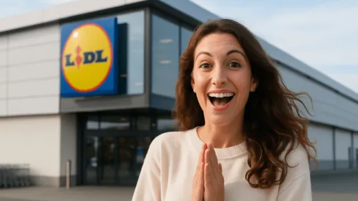 Lidl spustil užitočnú novinku