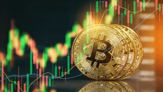 Momentálne dosahujú zisk takmer všetci držitelia Bitcoinu