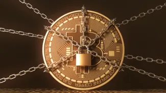 Na pasívny úrok potrebujete uzamknúť kryptomeny