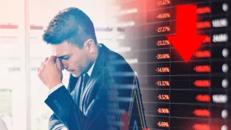 Najčastejšia chyba pri investovaní do Bitcoinu