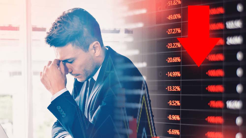 Najčastejšia chyba pri investovaní do Bitcoinu