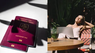 Najlacnejšie a najdrahšie destinácie pre digitálnych nomádov