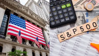 Najziskovejšie americké akcie v roku 2025