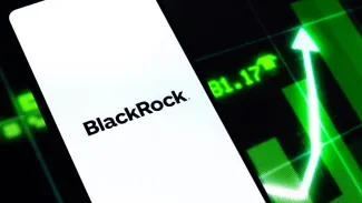 Najziskovejšie ETF od BlackRock