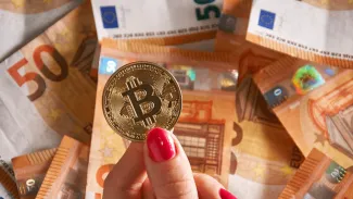 Nakupujte kryptomeny už od 50 eur