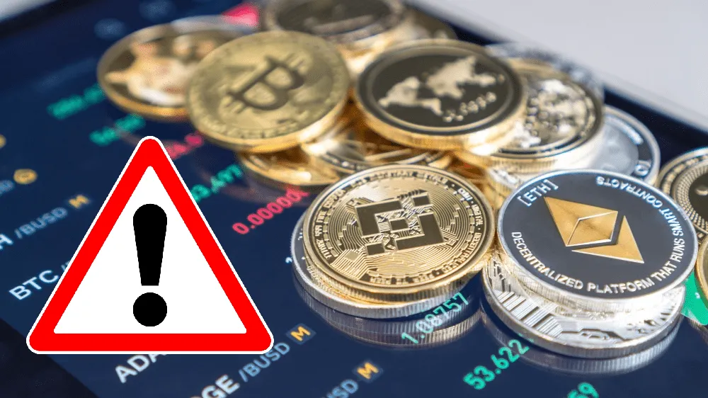 Nové pravidlá pre kryptofirmy