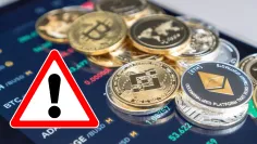 Nové pravidlá pre kryptofirmy