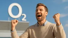 O2 získalo nové frekvencie za 150 miliónov