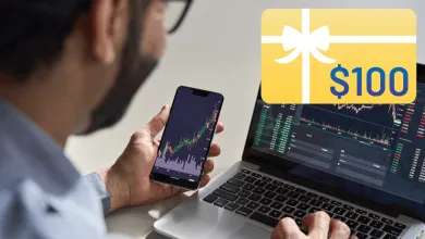 Obchodujte kryptomeny na BITmarkets s bonusom 100 dolárov