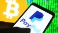 PayPal oznámil rozsiahlu podporu pre kryptomeny