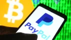 PayPal oznámil rozsiahlu podporu pre kryptomeny