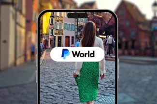 PayPal World