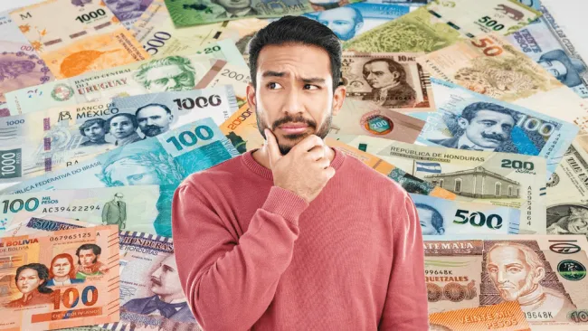 Peniaze a top 5 faktov o nich