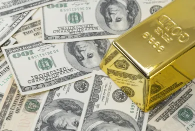 Peniaze sú kryté už len dôverou