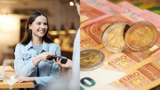 Platby kartou ovládli obchody