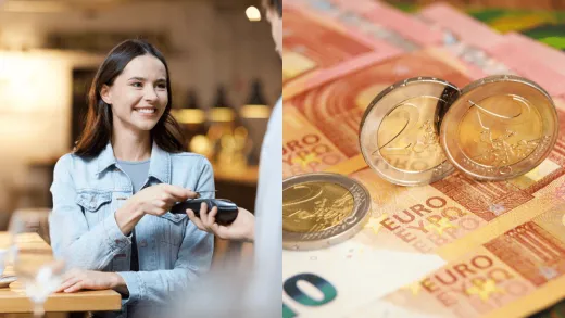 Platby kartou ovládli obchody