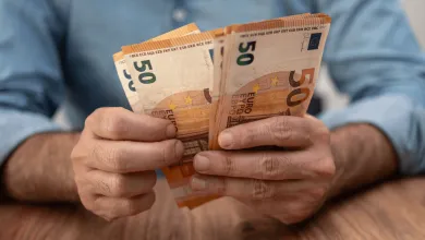 Platy a najlepšie platené profesie