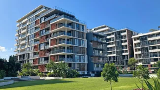 Podnájom v Európe výrazne rastie