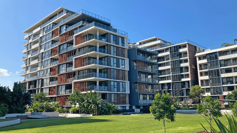 Podnájom v Európe výrazne rastie