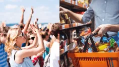 Pohoda 2025 predstavila spoluprácu s obľúbeným reťazcom