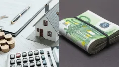 Pokles úrokov na hypotéky spomaľuje