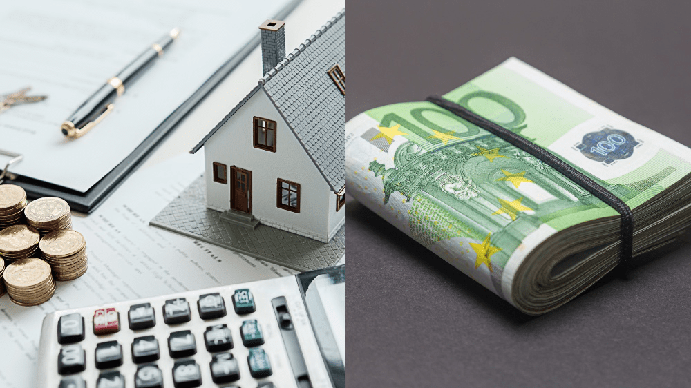 Pokles úrokov na hypotéky spomaľuje