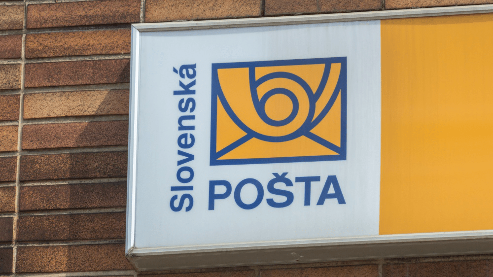 Poštári zvládnu oveľa viac