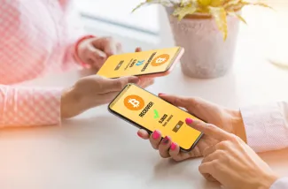 Požičiavanie kryptomien v roku 2025