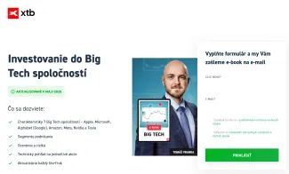 Prečítajte si e-book od XTB