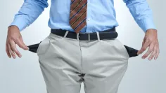 Prečo aj bohatší často nemajú peniaze