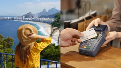 Prečo by ste si na dovolenku mali vziať kreditku