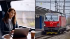 Prečo je Wi-Fi vo vlaku problém