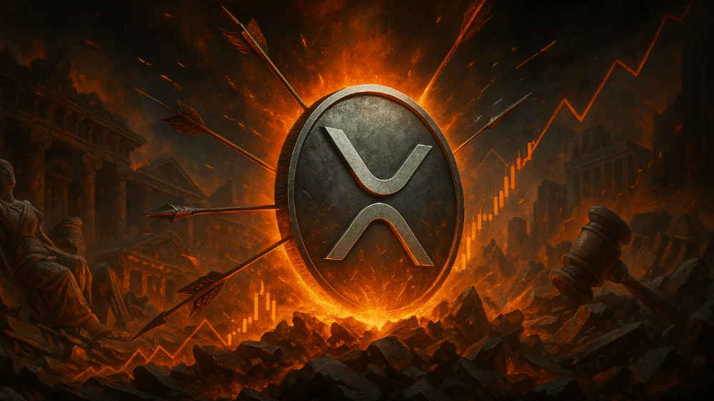 Predikcia ceny XRP do roku 2028