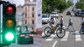 Predné brzdové svetlá prinesú viac bezpečia