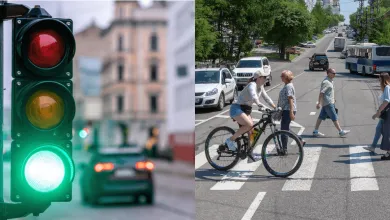 Predné brzdové svetlá prinesú viac bezpečia