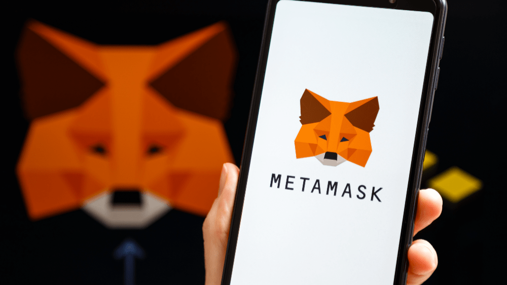Problém používateľov Metamask