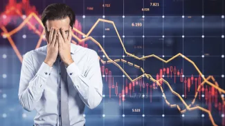 Recesia údajne môže nastať do pár mesiacov