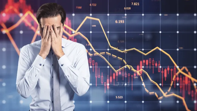 Recesia údajne môže nastať do pár mesiacov