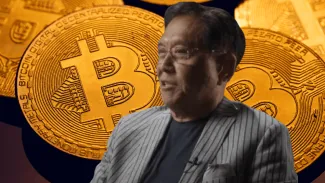 Robert Kiyosaki nakupuje Bitcoin aj pri vysokej cene