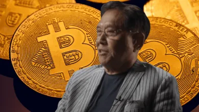 Robert Kiyosaki nakupuje Bitcoin aj pri vysokej cene