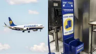 Ryanair zvyšuje batožinovú limitáciu