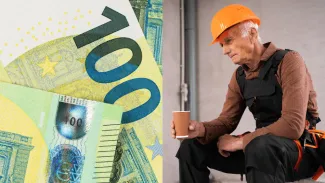 Seniori budú musieť pracovať dlhšie