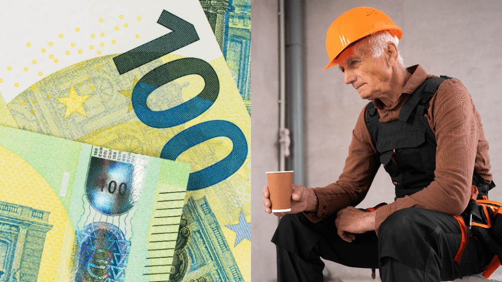 Seniori budú musieť pracovať dlhšie