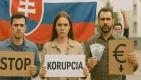 Slováci hlásia podnety kontrolnému úradu