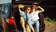 Slováci milujú cestovanie autom
