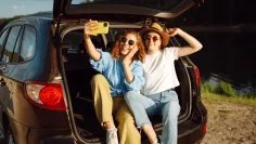 Slováci milujú cestovanie autom